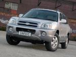 Hyundai Santa Fe 2005 года (ZA)